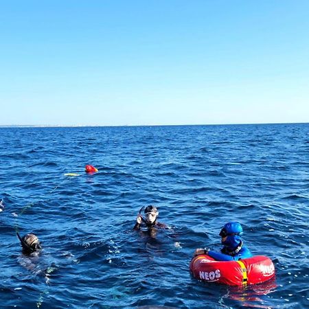 Mena Me - Casa Vacanza - Salento パラービタ エクステリア 写真