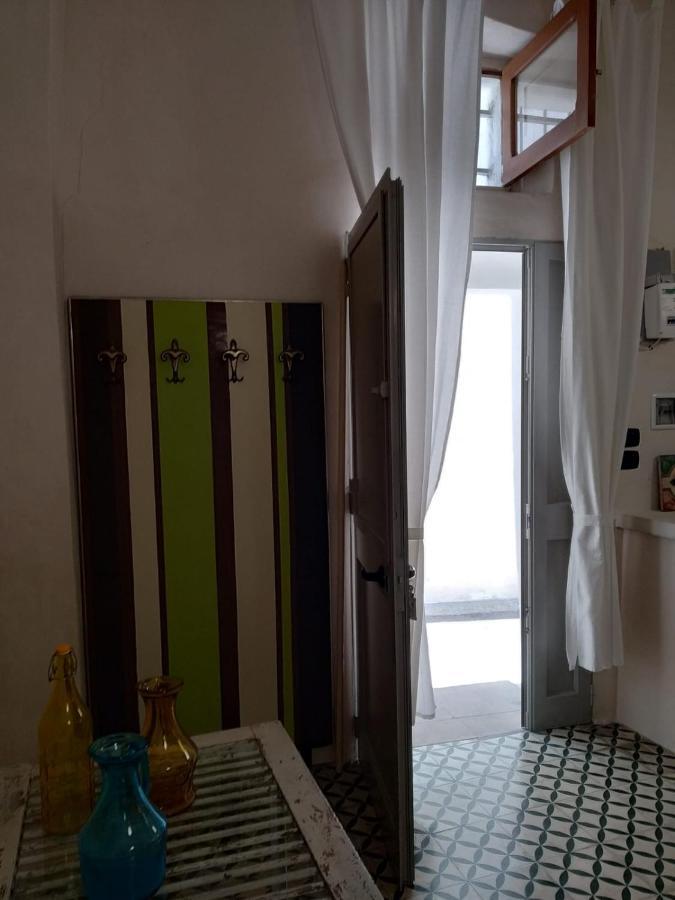 Mena Me - Casa Vacanza - Salento パラービタ エクステリア 写真
