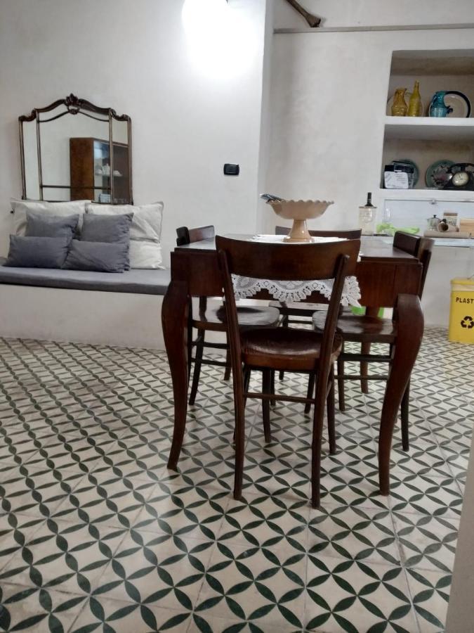Mena Me - Casa Vacanza - Salento パラービタ エクステリア 写真