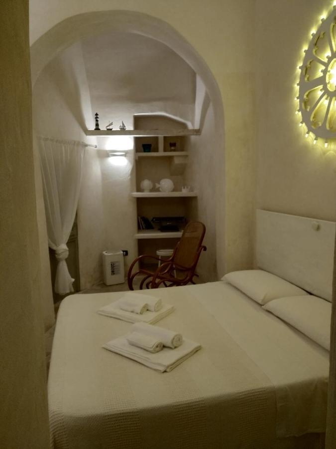 Mena Me - Casa Vacanza - Salento パラービタ エクステリア 写真