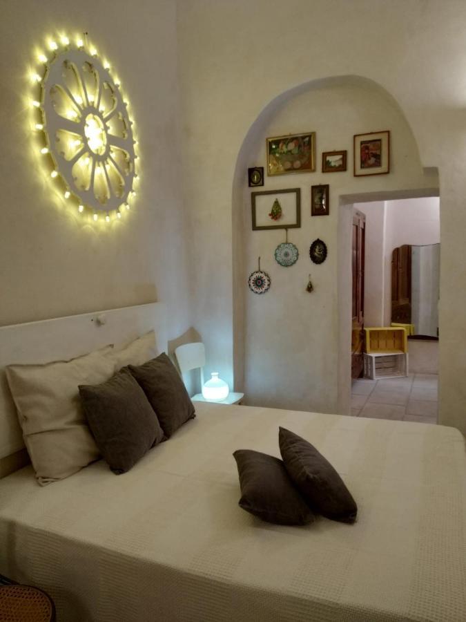 Mena Me - Casa Vacanza - Salento パラービタ エクステリア 写真