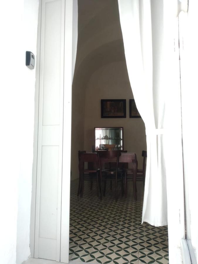 Mena Me - Casa Vacanza - Salento パラービタ エクステリア 写真