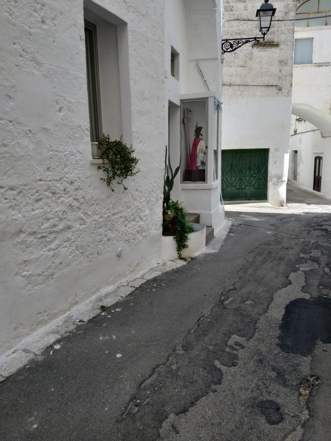 Mena Me - Casa Vacanza - Salento パラービタ エクステリア 写真