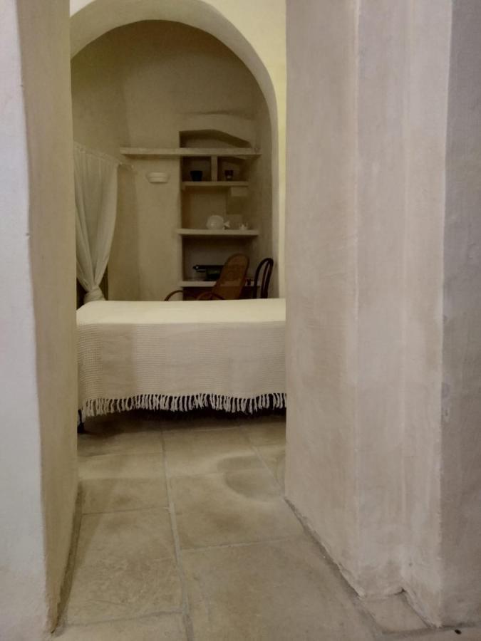 Mena Me - Casa Vacanza - Salento パラービタ エクステリア 写真