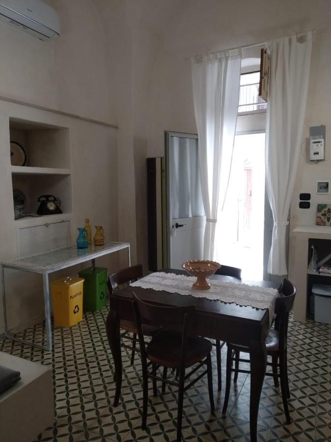 Mena Me - Casa Vacanza - Salento パラービタ エクステリア 写真