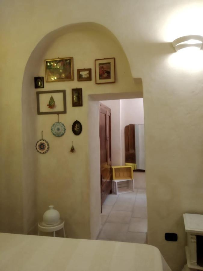 Mena Me - Casa Vacanza - Salento パラービタ エクステリア 写真