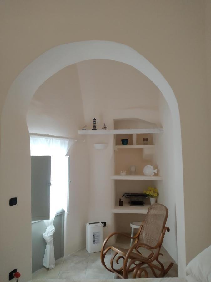 Mena Me - Casa Vacanza - Salento パラービタ エクステリア 写真