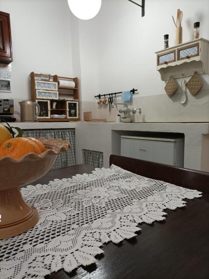 Mena Me - Casa Vacanza - Salento パラービタ エクステリア 写真