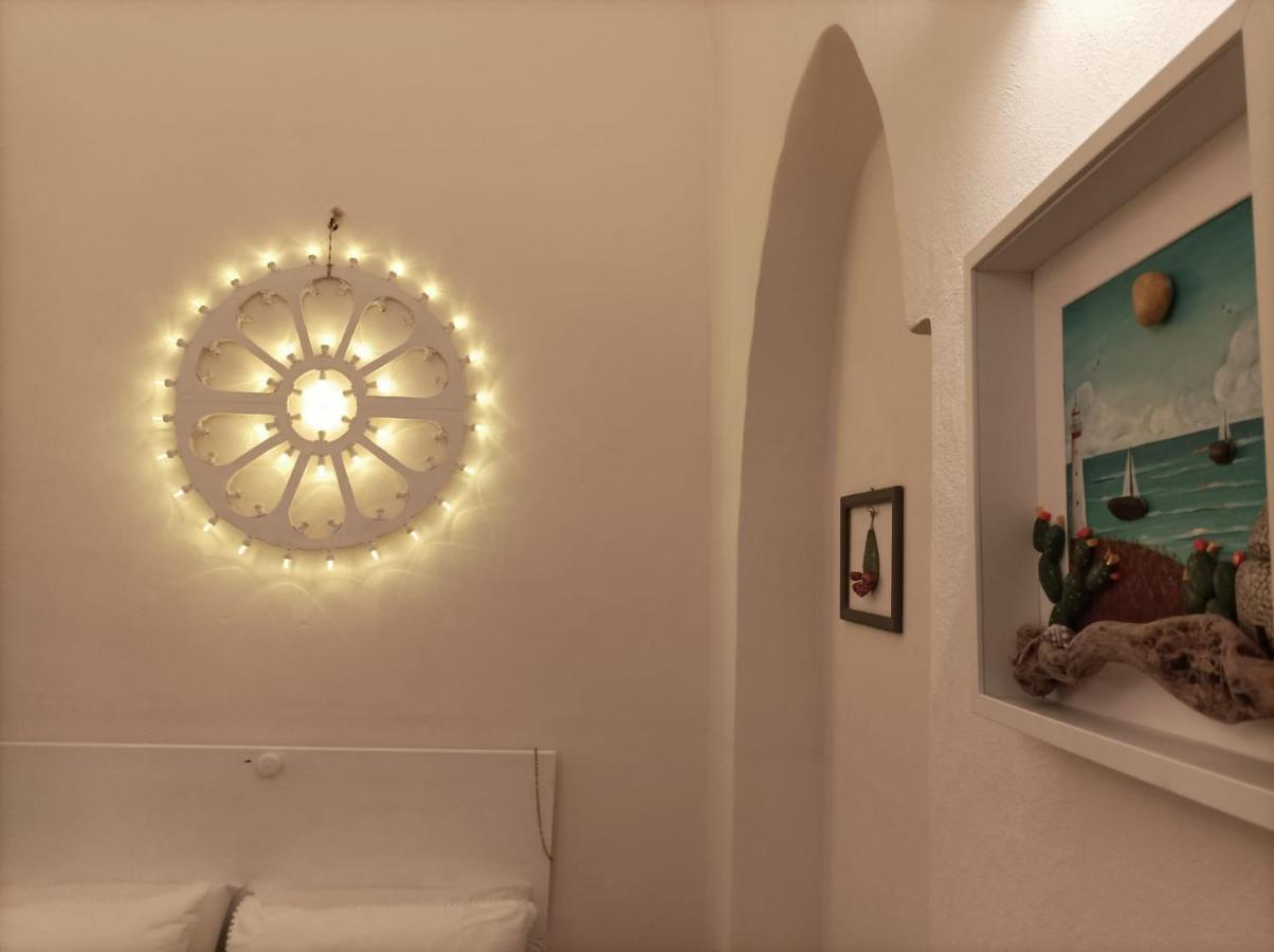 Mena Me - Casa Vacanza - Salento パラービタ エクステリア 写真